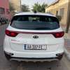 KIA SPORTAGE 2021 thumb 3