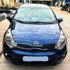KIA RIO 2012 thumb 0
