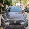 Peugeot Modèle 5008 Année 2018 Énergie diesel thumb 3