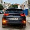 Kia Sportage disponible en location thumb 3
