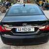 Hyundai sonata 2013 thumb 12
