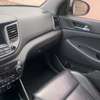 Hyundai Tucson 2017 thumb 4