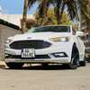 Ford Fusion thumb 4