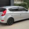 Hyundai accent 2016 thumb 1