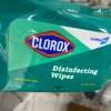 LINGETTE DÉSINFECTANT CLOROX 70 pcs thumb 1