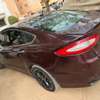 Ford fusion Titanium 2014 thumb 2