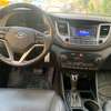 Hyundai Tucson thumb 2
