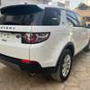 Range Rover Discovery 2019 thumb 3
