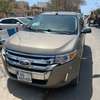 Ford Edge 2014 thumb 3