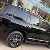 Toyota Land Cruiser V8 – 2021 thumb 1