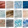 Carrelage mosaïque & pâte de verre haut de gamme à Dakar thumb 7