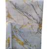 Tapis floral moelleux pastel salon chambre 160x230 thumb 2