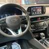 Hyundai Santafe 2019 thumb 6
