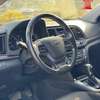 Hyundai Elantra 2017 automatique essence thumb 5