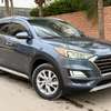 HYUNDAI TUCSON 2021 thumb 1