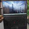 Ordinateur portable x1 carbo. Lenovo thumb 8