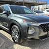 Hyundai Santa fe Sport thumb 2