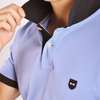 Eden Park polo homme manches contrastées thumb 7