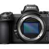 Nikon Z6 + 28-75mm f/2.8 thumb 4