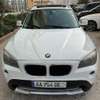 BMW X1 2012 thumb 0