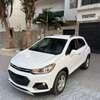 Chevrolet trax thumb 1