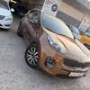 KIA SPORTAGE 2017 thumb 3
