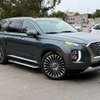 HYUNDAI PALISADE 2020, 7 places thumb 5