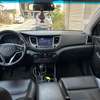 Hyundai Tucson limited 2016 thumb 1