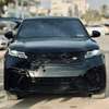 2018 Range Rover Velar - All Black thumb 2