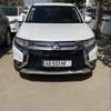 Mitsubishi Outlander sport thumb 0