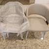 Chaise de Table moderne thumb 6