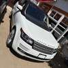 Range Rover Vogue thumb 1
