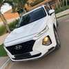 *HYUNDAI*  *SANTAFE TM EXCLUSIVE* 🔘 Année :   2019 thumb 8