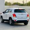 Chevrolet Trax 2017 thumb 4