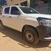 Toyota Hilux thumb 1