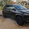 JEEP CHEROKEE TRAILHAWK A VENDRE thumb 6