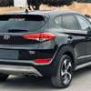 HYUNDAI TUCSON LIMITED AWD thumb 6