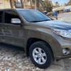 Toyota Prado 2016 thumb 3