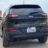JEEP CHEROKEE LATITUDE-2017 thumb 10