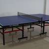Table de ping-pong pliable professionnelle thumb 3