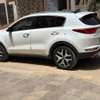 KIA sportage thumb 5
