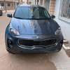 Kia Sportage limited thumb 0