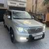 Toyota LAND cruiser v6 2009 thumb 9