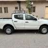 PICKUP L200 MITSUBISHI thumb 0