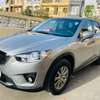Mazda cx5 Touring thumb 1
