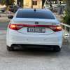HYUNDAI GRANDEUR 2015 VERSION HG-300 thumb 2