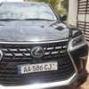 LEXUS 450D v8 2020 thumb 0