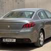 Peugeot 508 automatique gasoil thumb 8