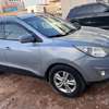 Hyundai Tucson 2012 thumb 4