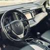 Toyota RAV 4 xle 2018 thumb 6